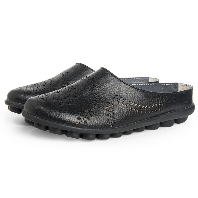 Tavion Women's Leather Shoes