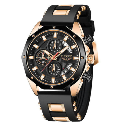 Vellaro Watch