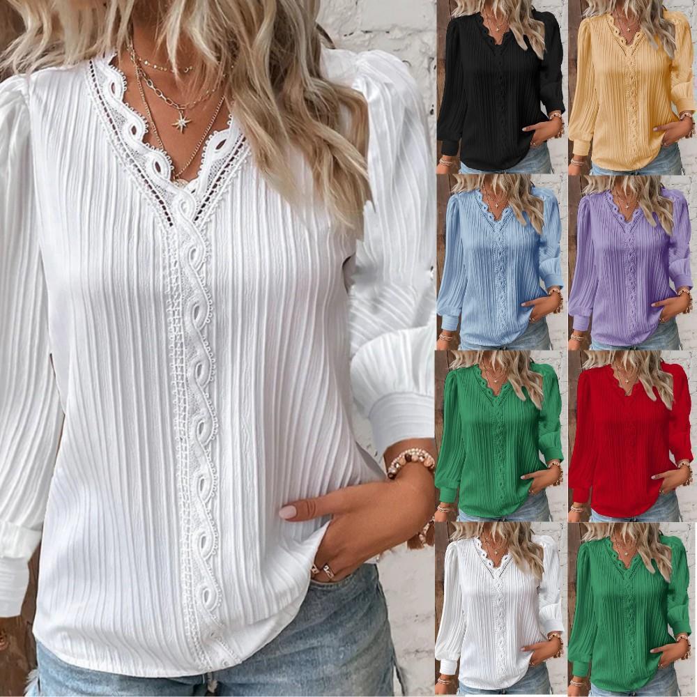 Tavion Women's Blouse