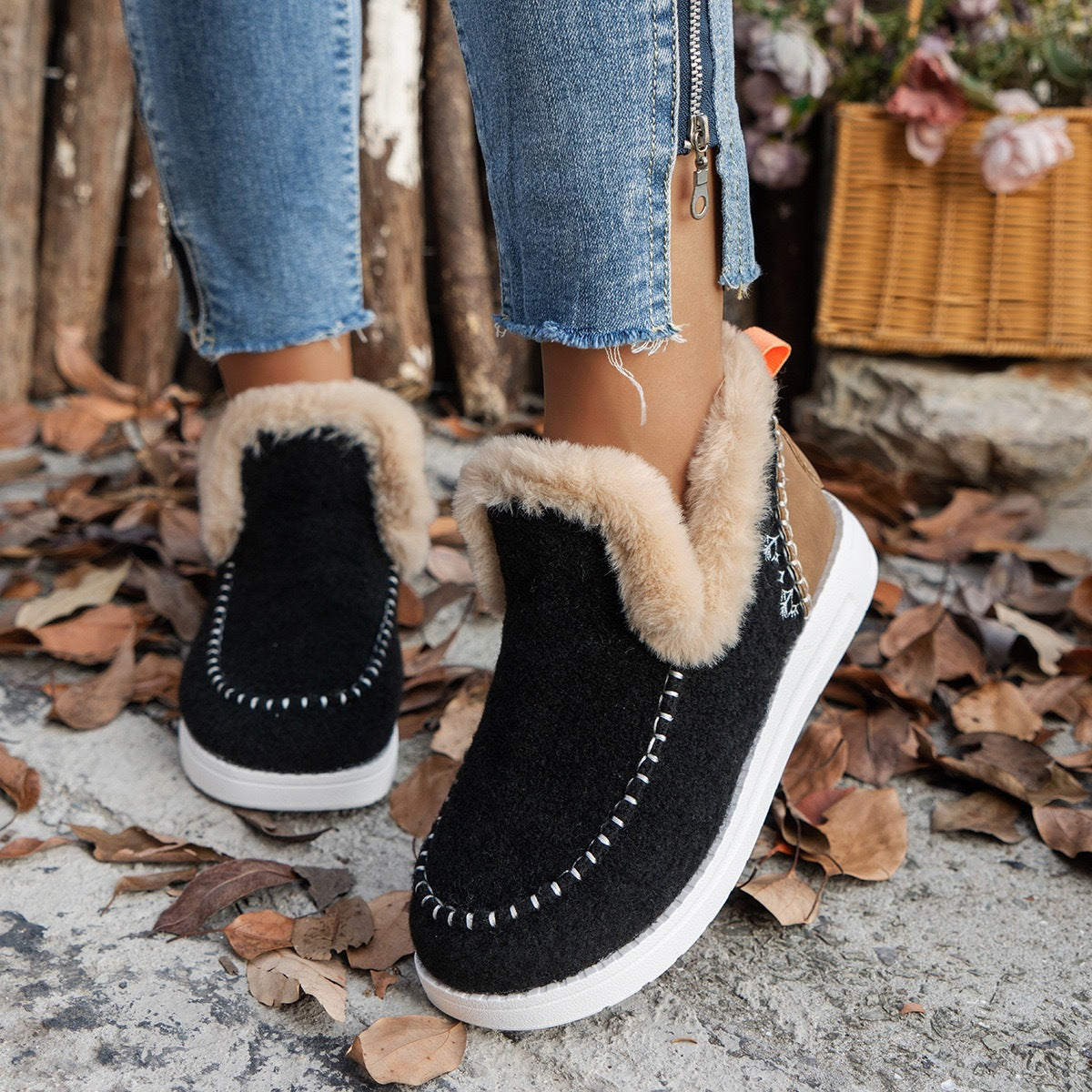 Marvelli Shoes