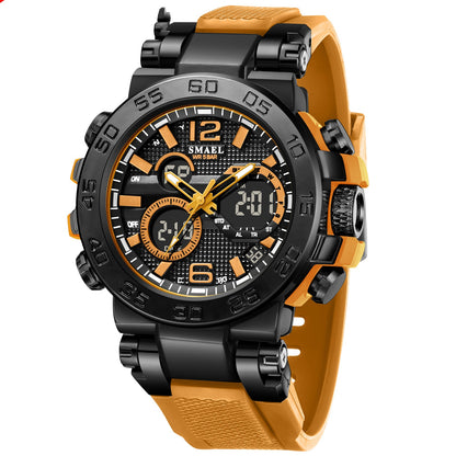 Aurello Watch