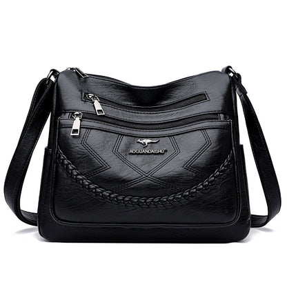 Virelle Crossbody Bag
