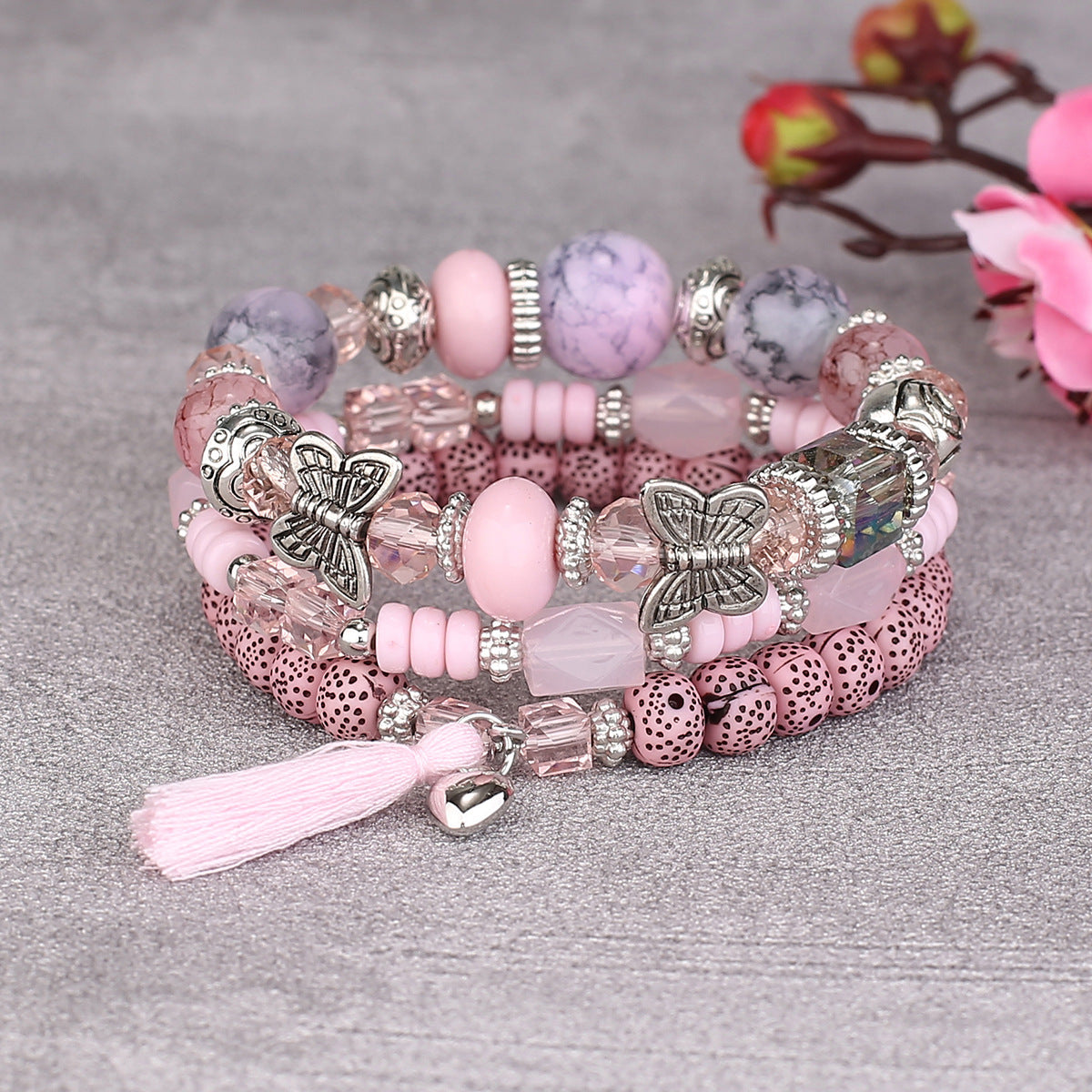 Elvaris Bracelet