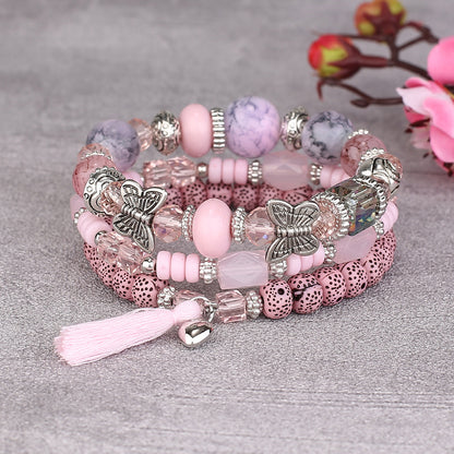 Elvaris Bracelet