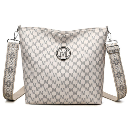 Bravelle Women's Leather Bag