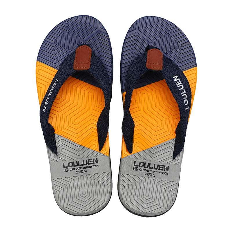 Levora Men's Essential