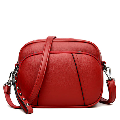 Bravelle Women's Leather Bag