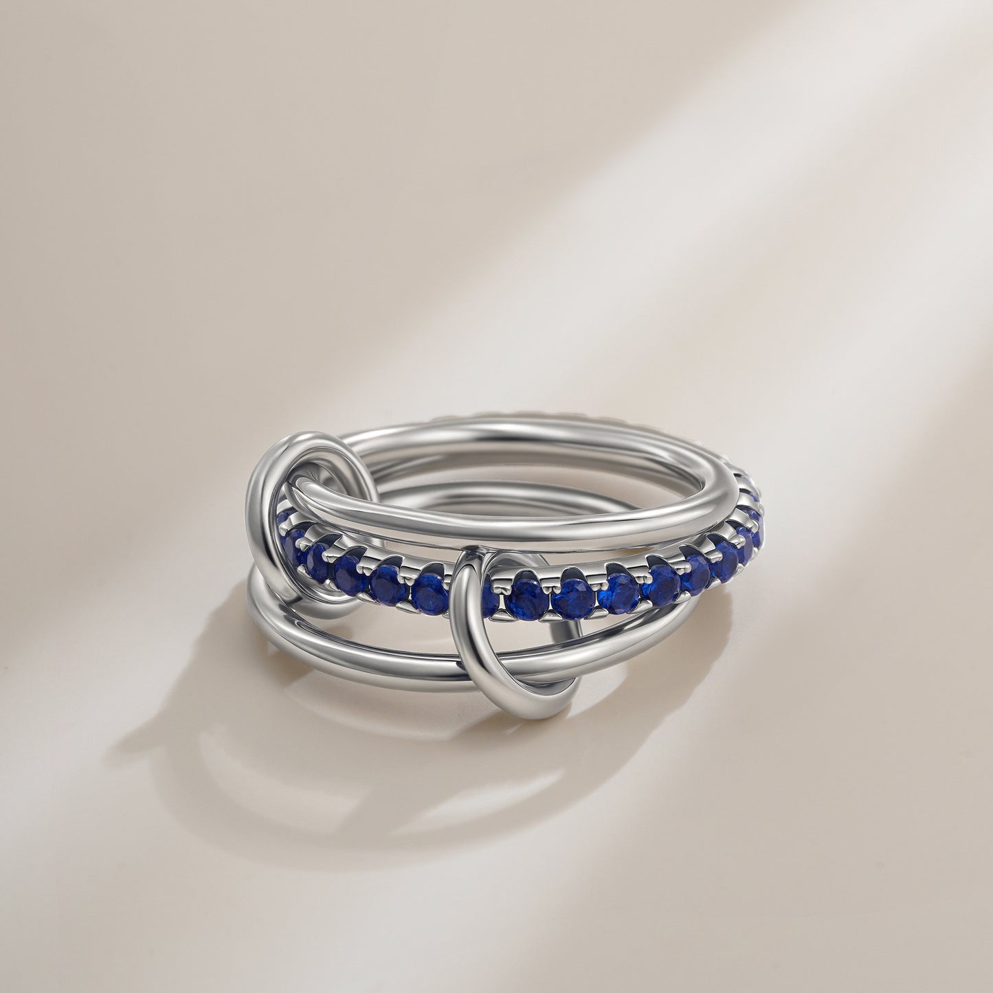 Calvaro Ring