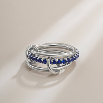 Calvaro Ring