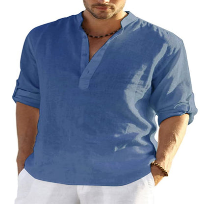 Loravo Men's Shirt