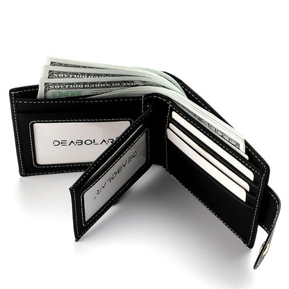 Imperial Bull Men's Wallet