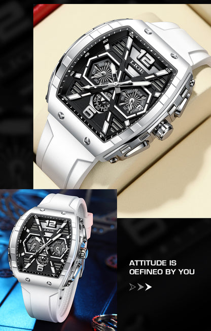 Lunava Watch