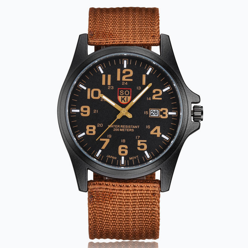 Vellaro Watch