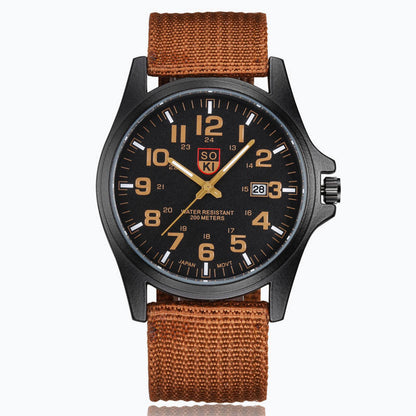 Vellaro Watch