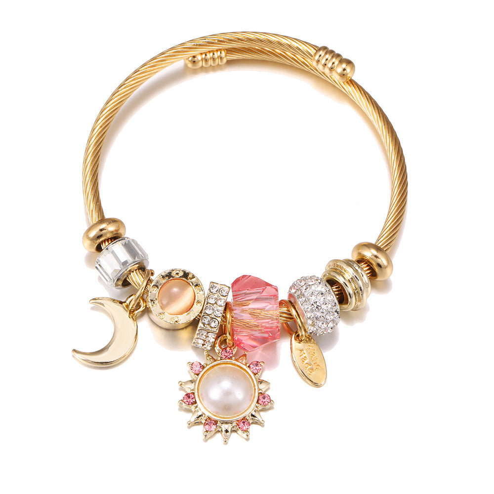 Alvoro Bracelet