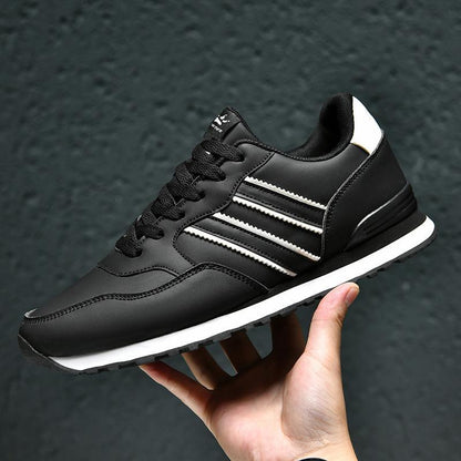 Solvane Men's Sneakers