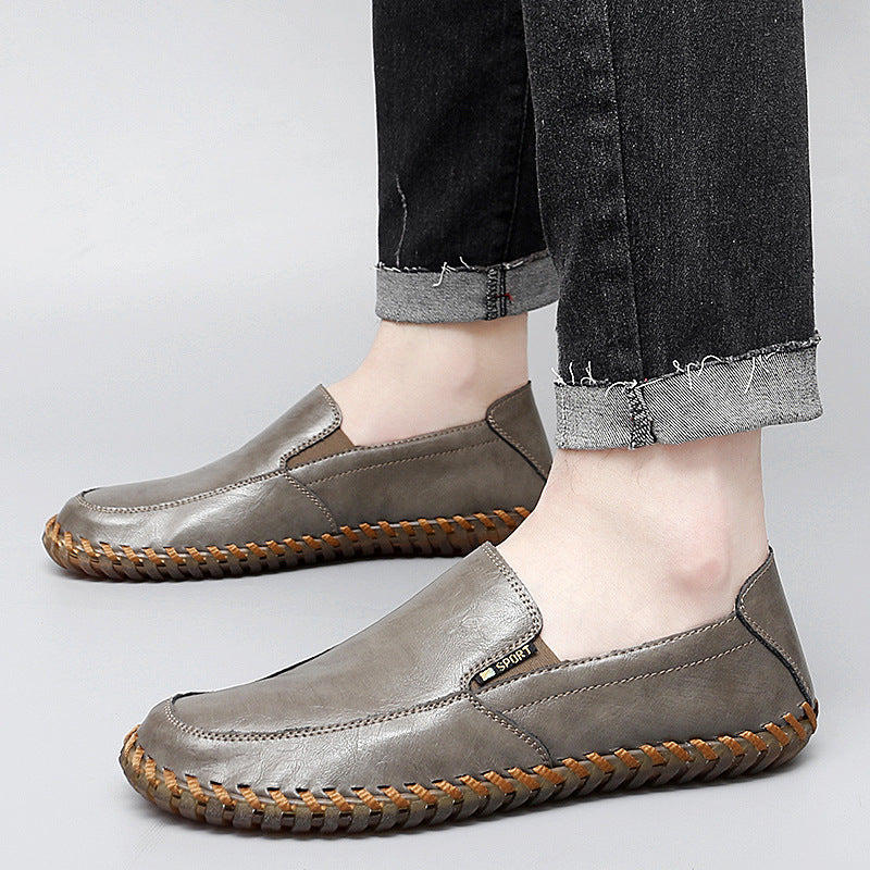 Corvane Men's Essential