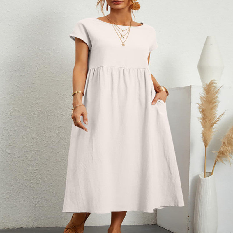 Bravelle Dress