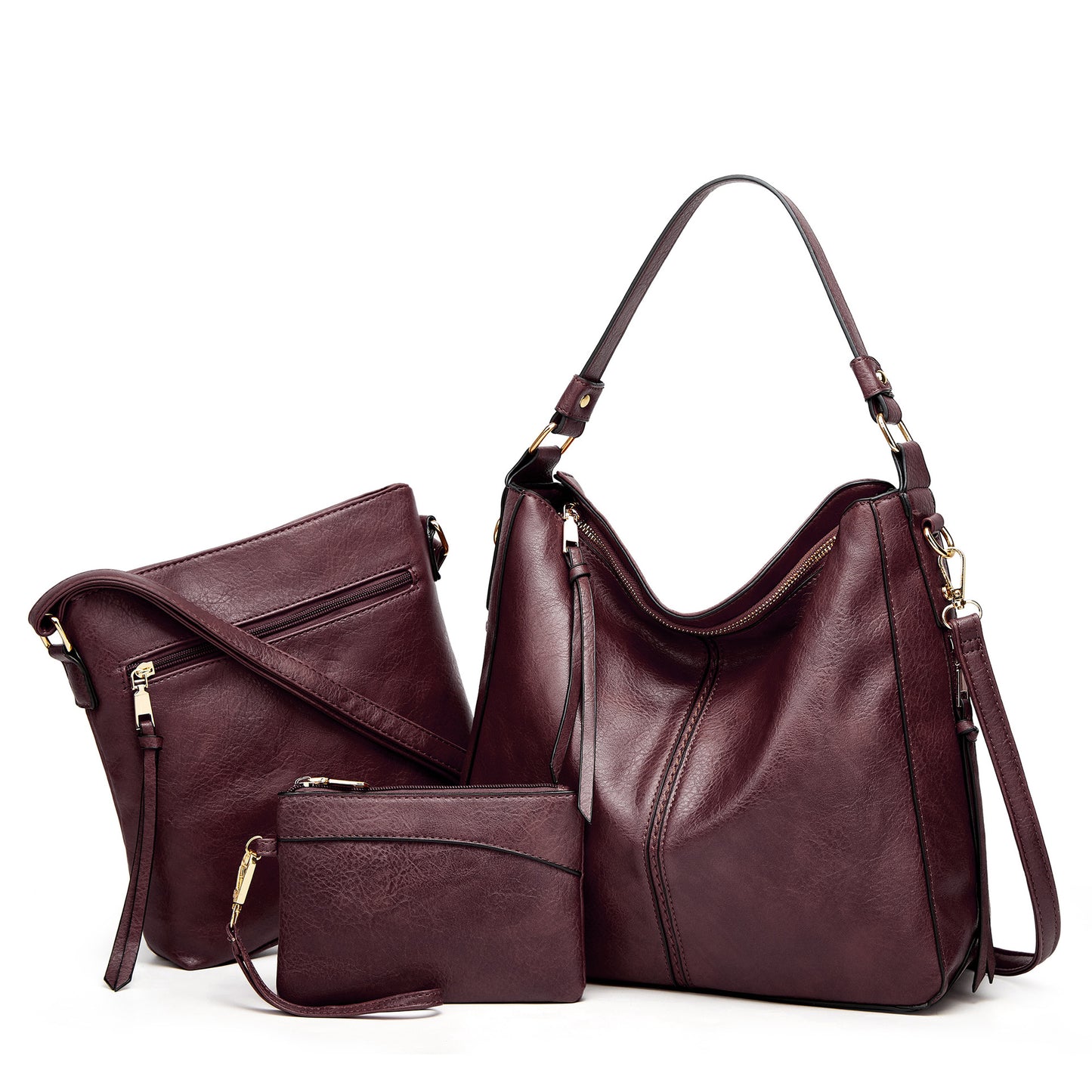 Avelon Women's Leather Bag