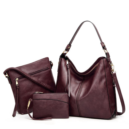 Avelon Women's Leather Bag