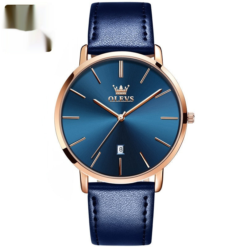 Marvelli Watch