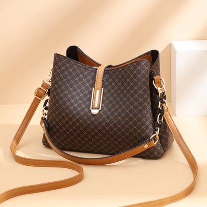 Marvelli Women's Leather Bag