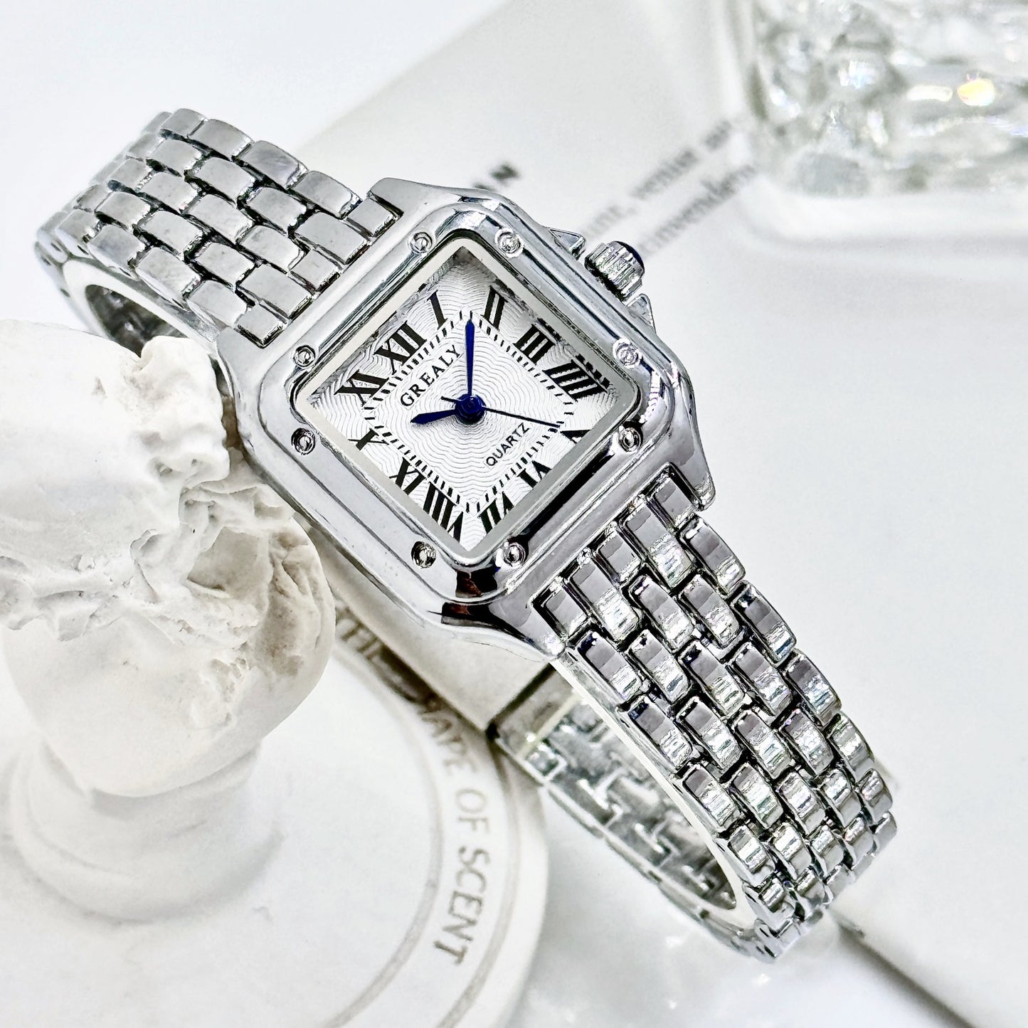 Verano Watch
