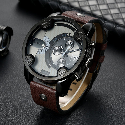 Dovira Watch