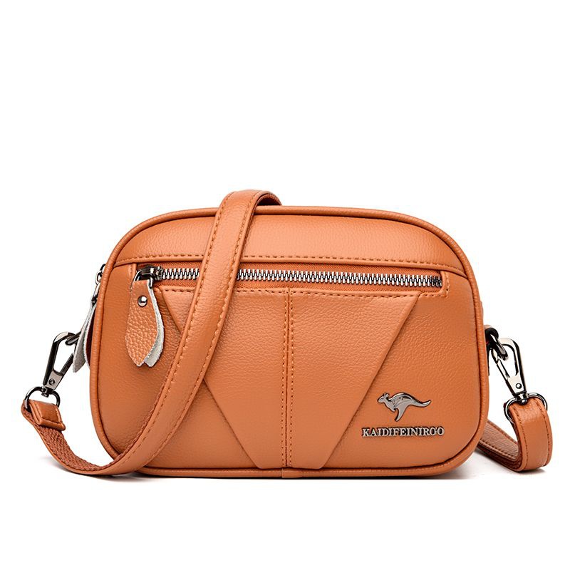 Olivan Women's Leather Bag