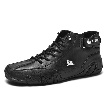 Alvoro Men's Boots