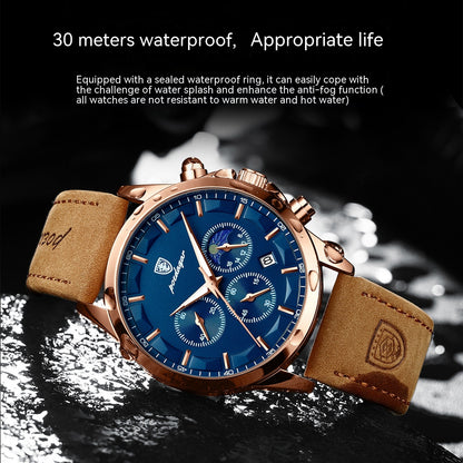 Alvoro Watch
