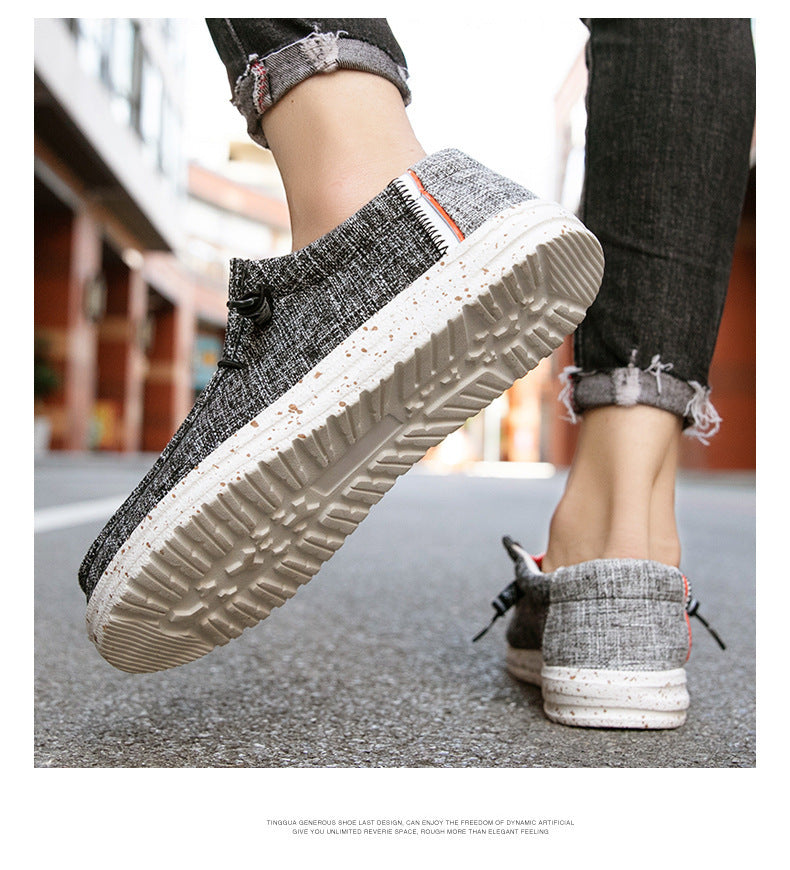 Mirava Men's Sneakers