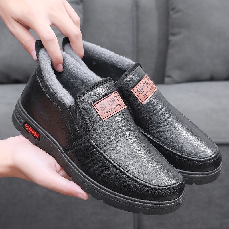 Vellaro Men's Leather Shoes