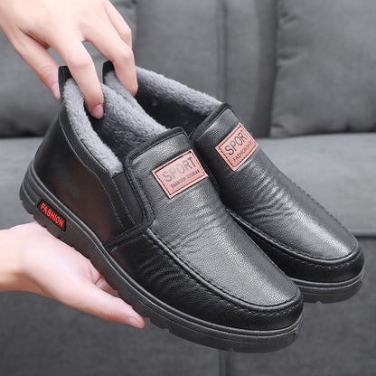 Vellaro Men's Leather Shoes