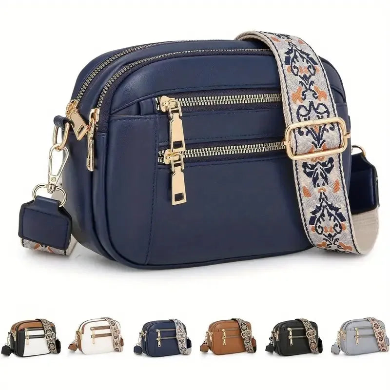Avelon Crossbody Bag