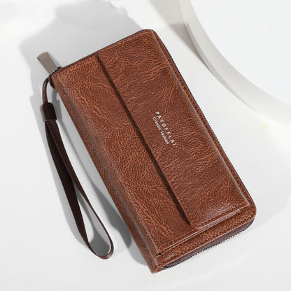 Tavion Women's Leather Wallet