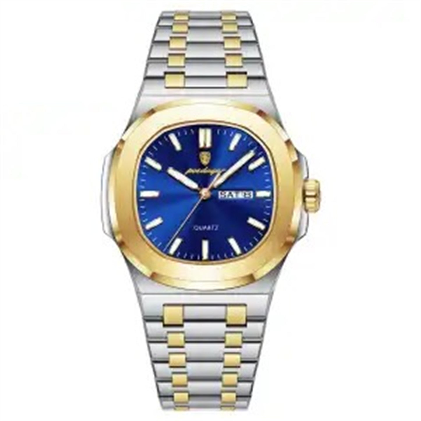 Lunava Watch