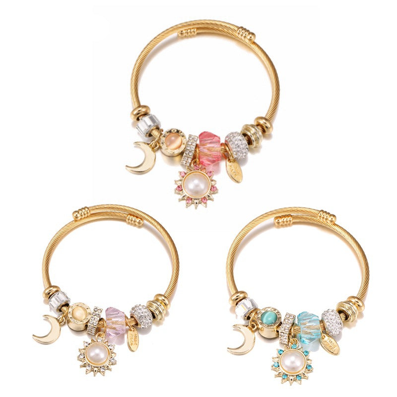 Alvoro Bracelet