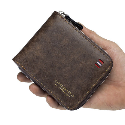 Avelon Leather Wallet
