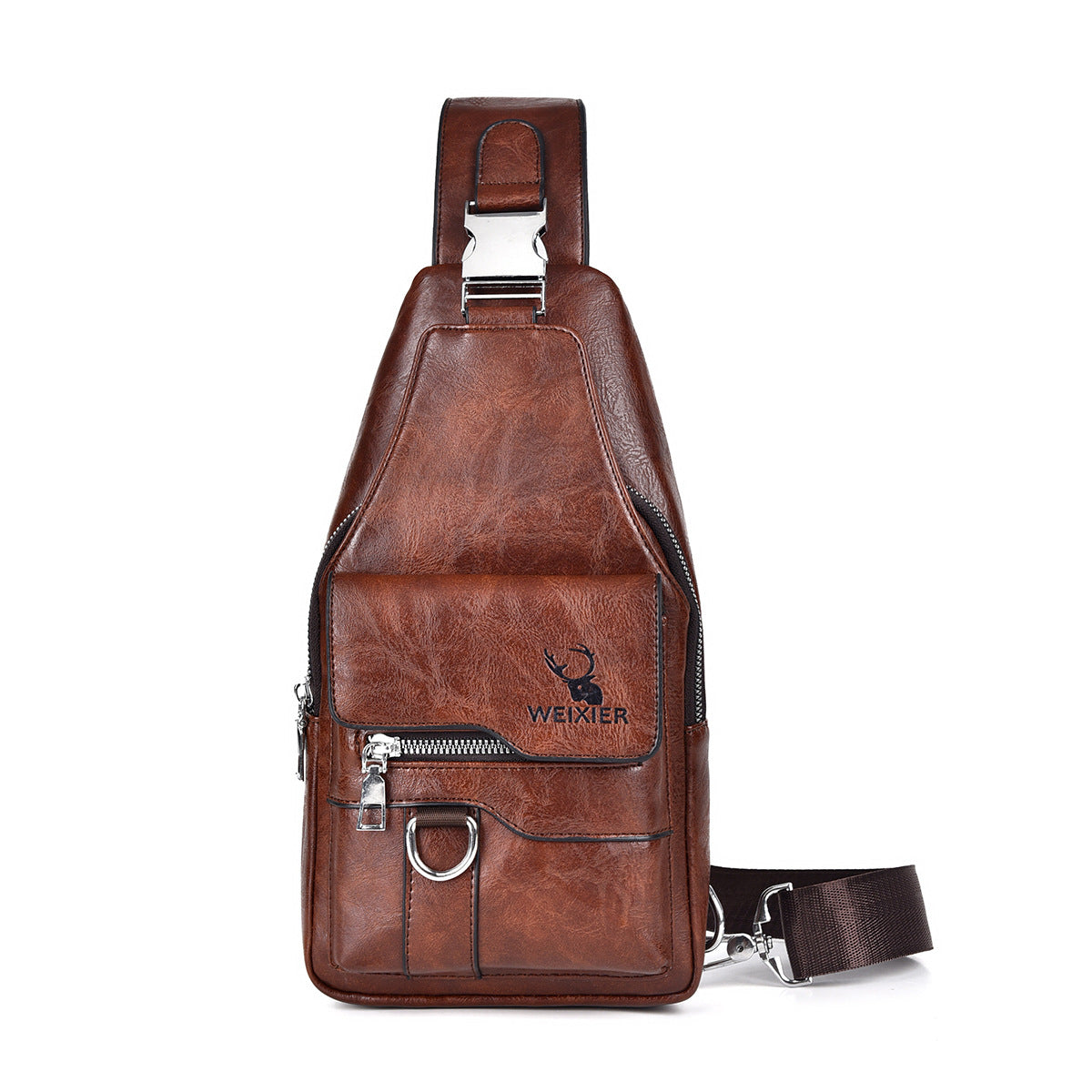 Verano Crossbody Bag