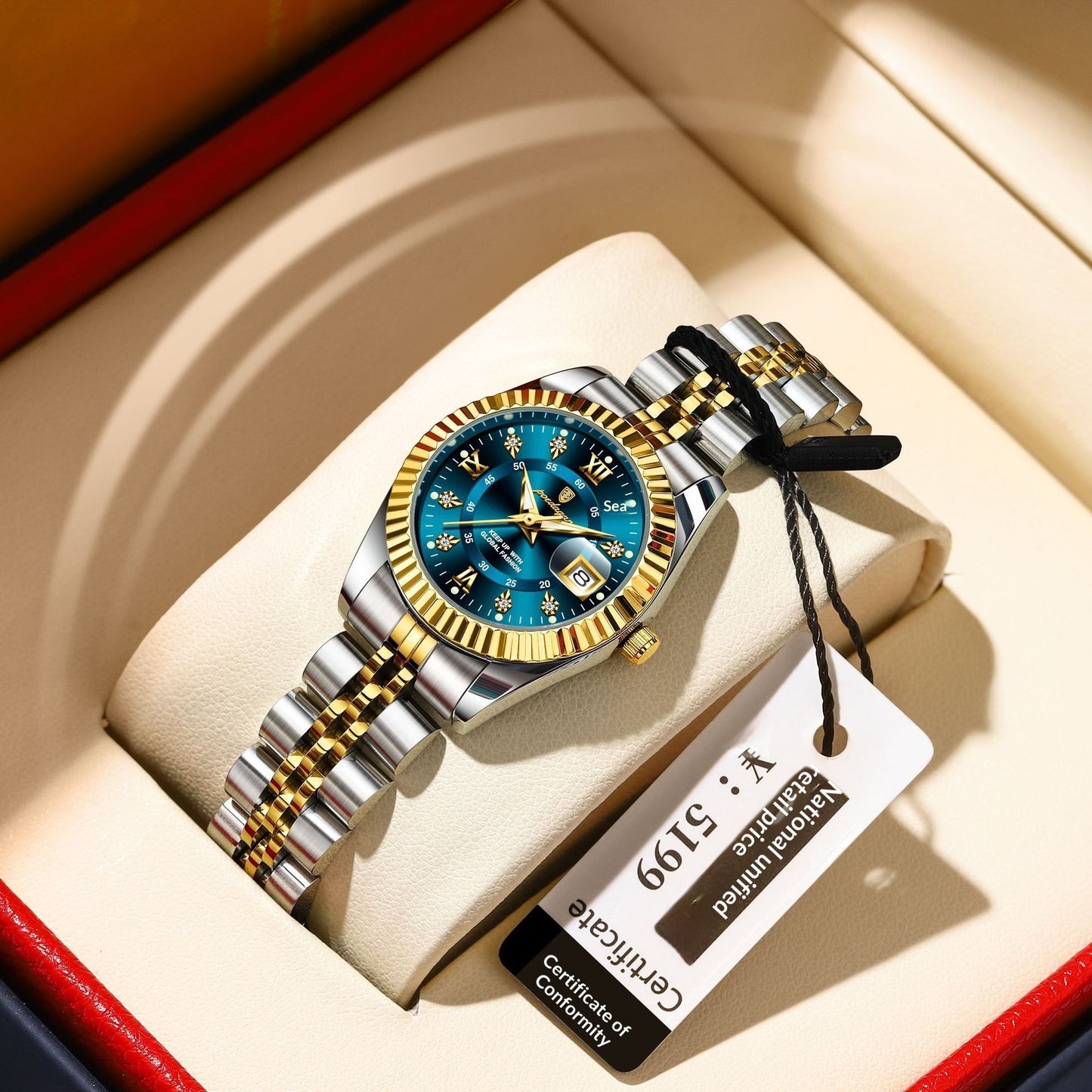 Ariano Watch