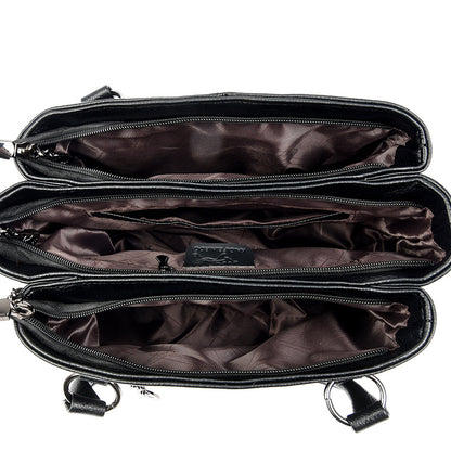 Bellori Women's Leather Bag