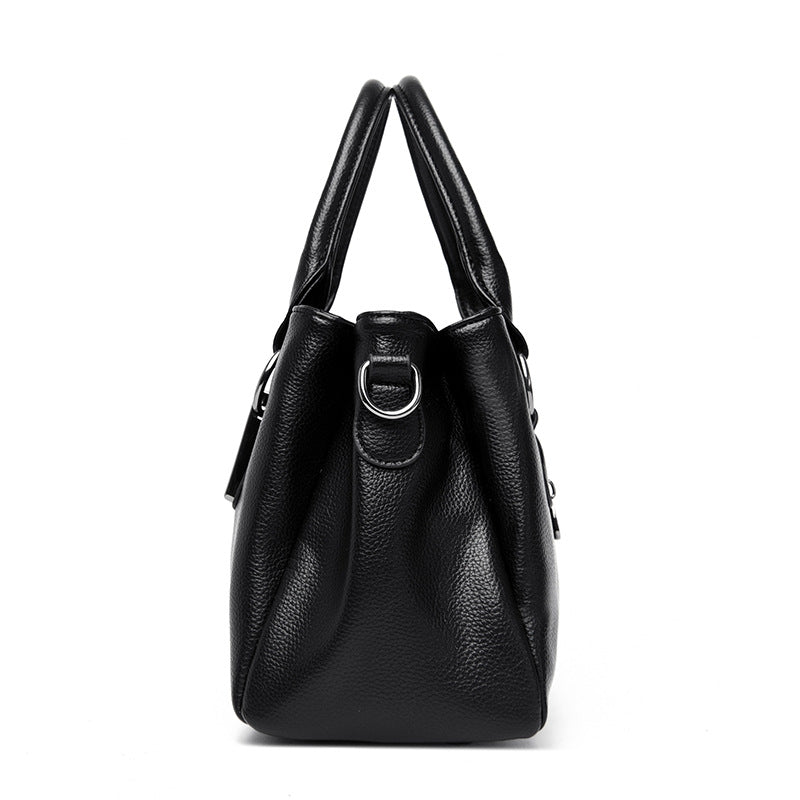 Bellori Women's Leather Bag