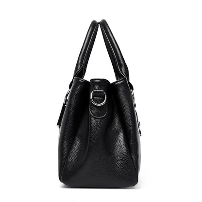 Bellori Women's Leather Bag