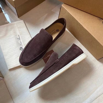 Olivan Men's Essential