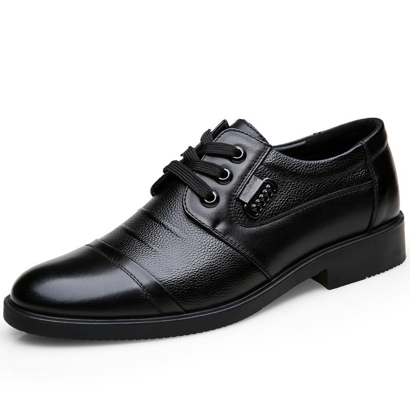 Vellaro Men's Leather Shoes