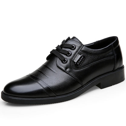 Vellaro Men's Leather Shoes