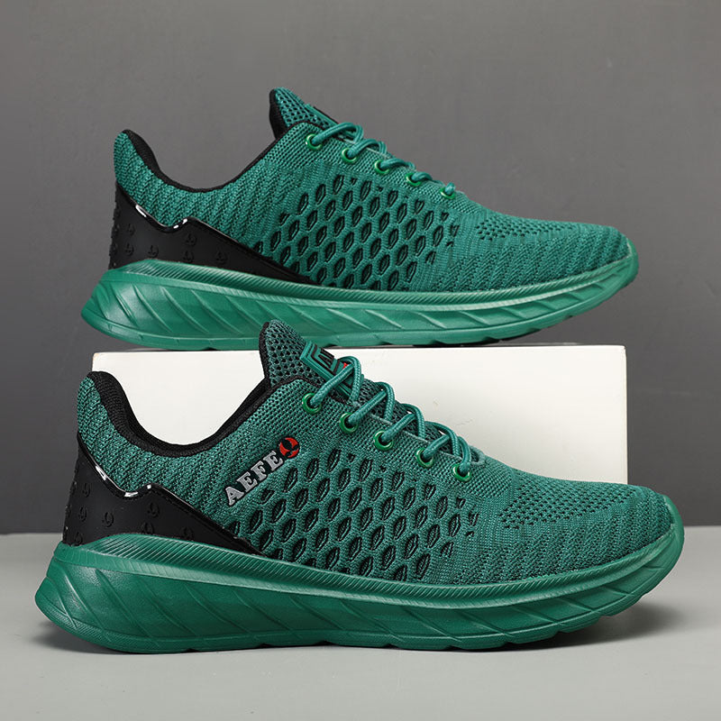 Calvaro Men's Sneakers
