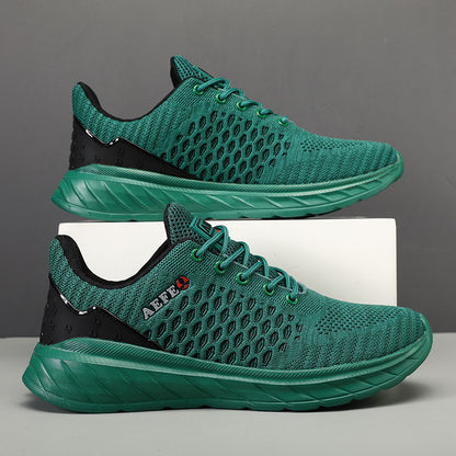 Calvaro Men's Sneakers