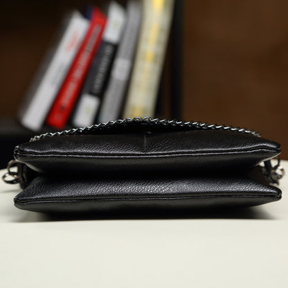 Calvaro Women's Shoulder Bag